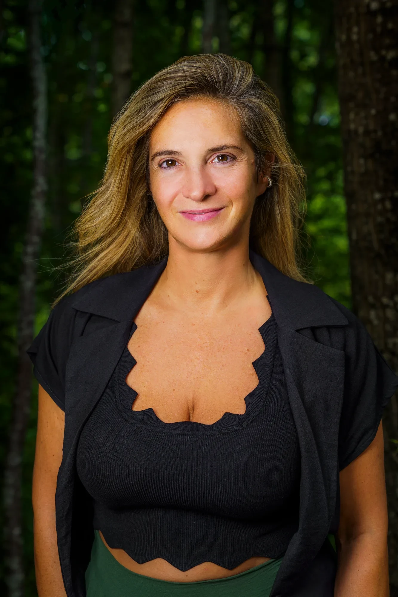Francesca Delicati
